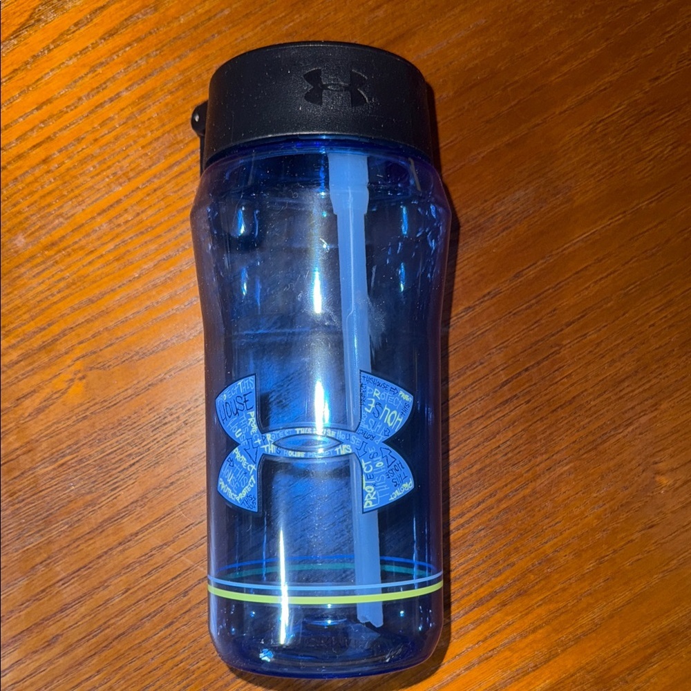 Under Armour Water Bottle